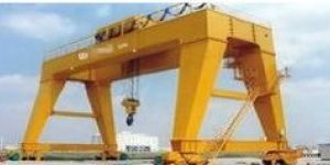 Gantry Crane