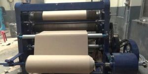 Vertical Corrugated Box Machine