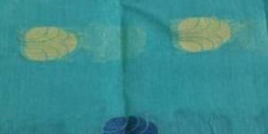 Tant Cotton Banarasi Sarees