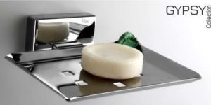 Metal Soap Dish