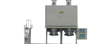 Automatic Bag Filling Machines