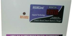 SMPS Battery Charger