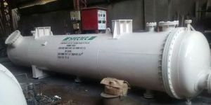 Solvent Extraction Plant