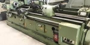 Automatic Thread Milling Machine