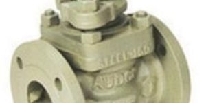 Plug Valves