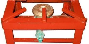 Single Burner Gas Stove