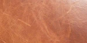 Finished Leather