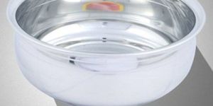 Stainless Steel Casserole