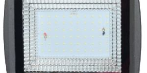 50W LED HEAVY BODY FLOOD LIGHT