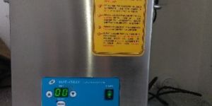 Ultrasonic Cleaner