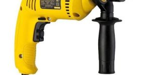 Electric Hammer Drill
