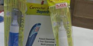Correction Pen