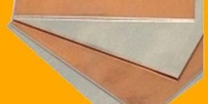 Bimetallic Sheet