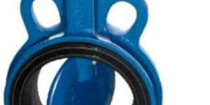 Audco Butterfly Valve