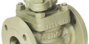Plug Valve