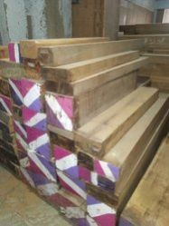 Teak Wood