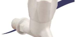 PVC Bibcock