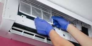 Air Conditioner Maintenance