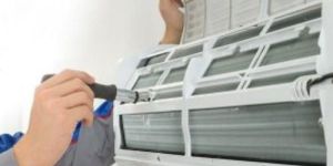 Air Conditioner Repairing