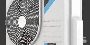 Daikin Window Air Conditioner