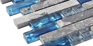 Building Glass Tiles