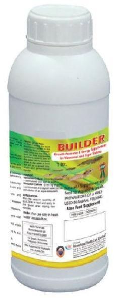 BUILDER Aqua Growth Promoter