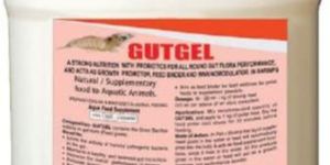 GUT GEL Aqua Growth Promoter