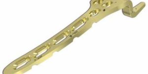 3.5mm LCP Clavicle Hook Plate