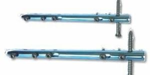 ANKLE ARTHRODESIS NAIL