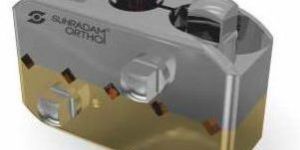 Hoffmann Hole Pin Clamp