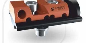 Orthopedic Swivel Clamp