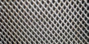 Woven Wire Mesh