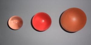 Silicone Gel Ball