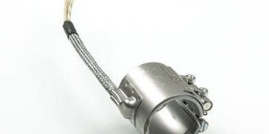 Electric Nozzle Band Heater