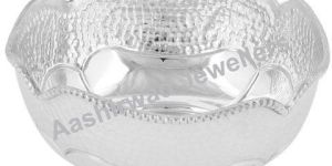 Silver Bowl