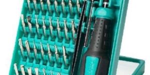 33 IN 1 PRECISION ELECTRONIC SCREWDRIVERS SET