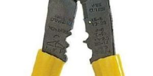 AUTOMATIC WIRE STRIPPER AWG 24.10