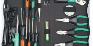 BASIC ELECTRONICS KIT