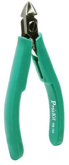 DIAGONAL CUTTERS TAPERED HEAD ULTRA FLUSH