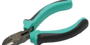 Diagonal Cutting Pliers