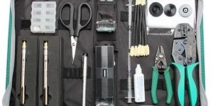 Fiber Optic Tool Kit