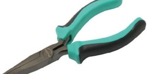 Flat Nose Pliers