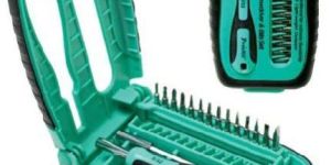 PRECISION ELECTRONIC 15 IN 1 SCREWDRIVER SET