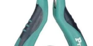 STAINLESS ROUND NOSE PLIER