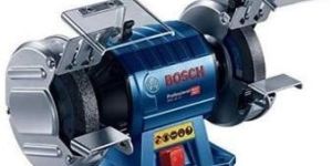 Bench Grinder Machine