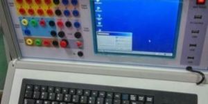 Relay Testing Kit