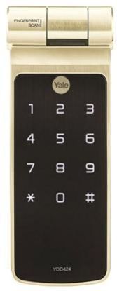Yale Digital Lock