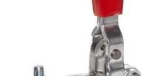 Hold Down Toggle Clamp