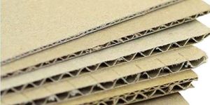 Corrugated Board