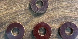 Bakelite Washers